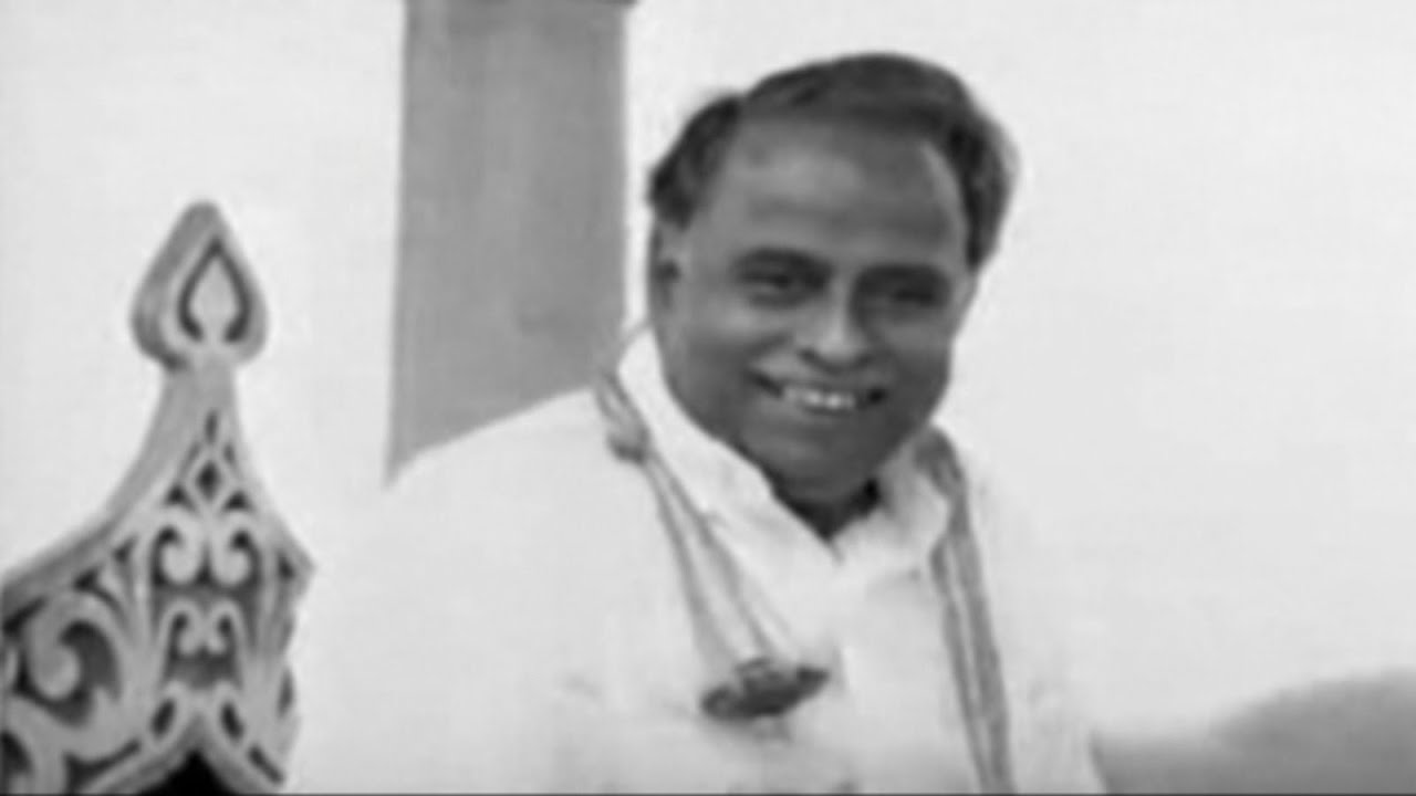 Kanchiyile Oru Song Lyrics | Manipayal | L. R. Eswari, Seerkazhi Govindarajan