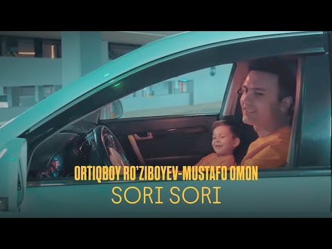 Ортикбой Мустафо-Сори