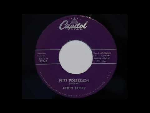 Ferlin Husky - Prize Possession (Capitol 3742)
