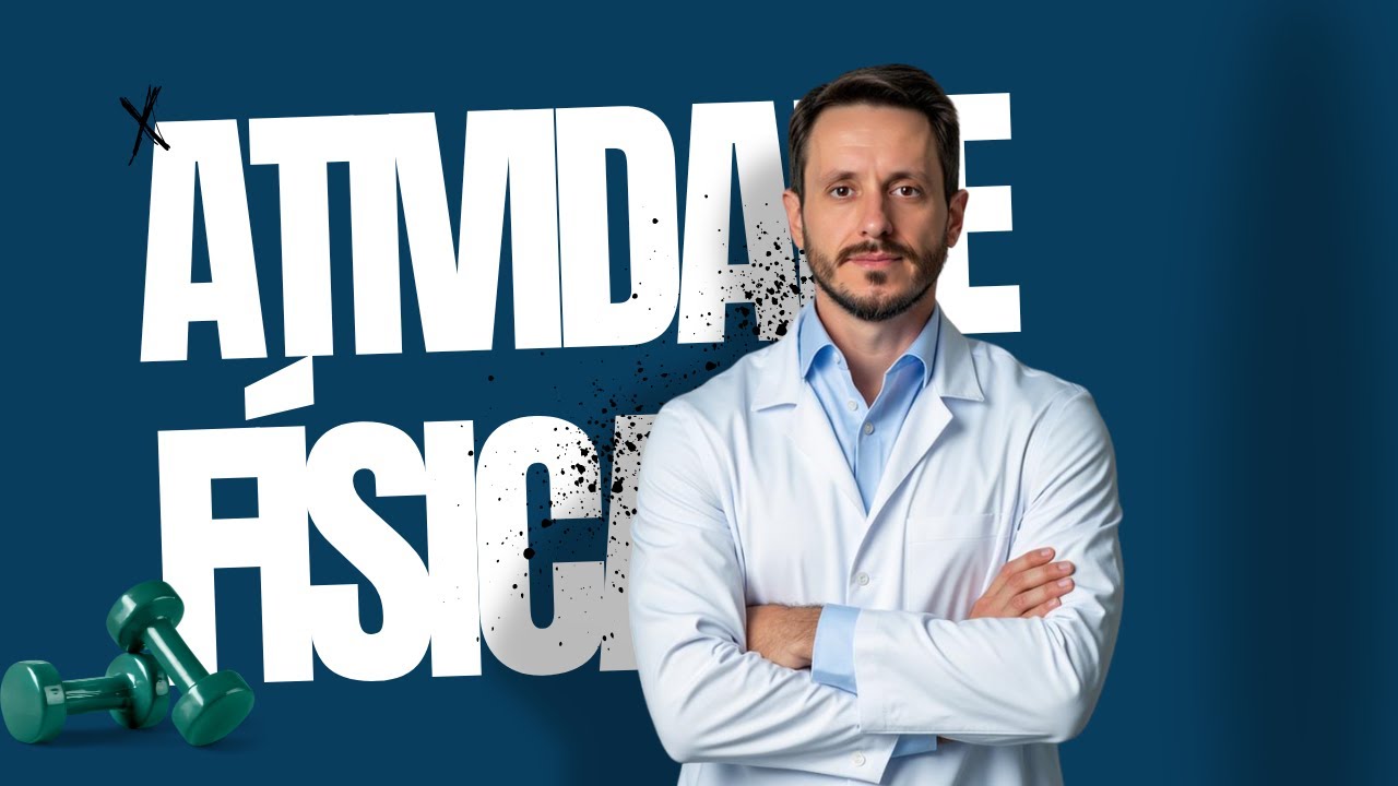 Melhores vs Piores Exercícios Físicos