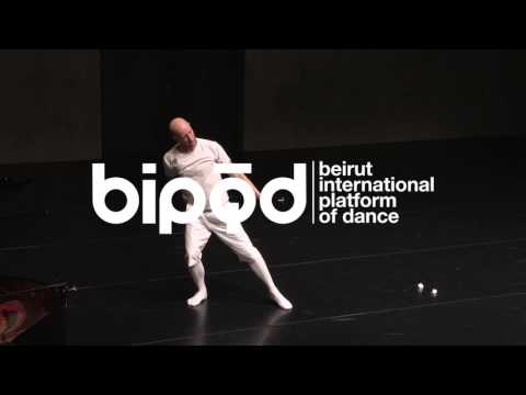 Bipod 2017 -  Extracts from 7 Dialogues | MATTEO FARGION - DANCE ON ENSEMBLE