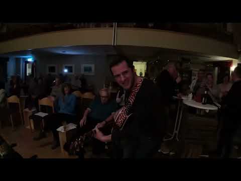 Charitykonzert mit Chris Schummert 07.12.2024