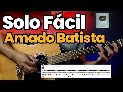 Eu Te Amo Meu Amor - Amado Batista