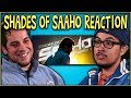 Shades of Saaho Chapter 1 Reaction Video and Discussion
