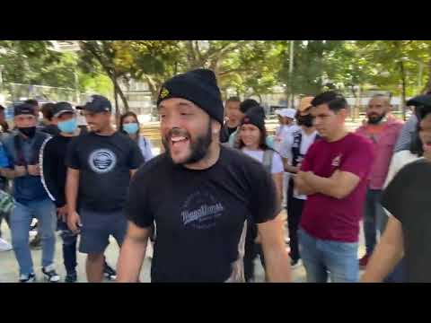 BRONX 🆚ASIO 🆚 KHEDARI - OCTAVOS DE FINAL 🏆 [RAPSINGROSERIAS PLAZAS] FECHA 1