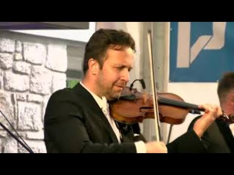 Zasedba Kranjci - Pirates of the Caribbean (David Garrett/Hans Zimmer cover)