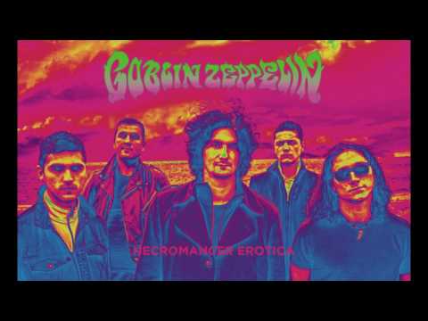 Goblin Zeppelin - Necromancer Erotica