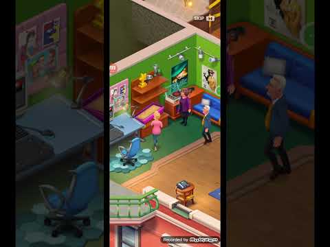 Familyscapes The Series Level 185-188