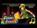 ZELDA II | Duane & BrandO 