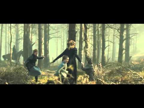 Macbeth Official International Teaser Trailer #1