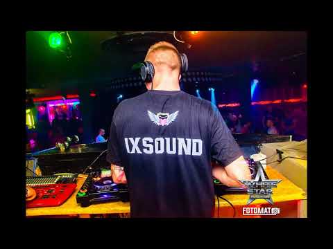 IXSOUND @ IBIZA GWIŹDZINY - WAKACJE 2019 -14.08.2019