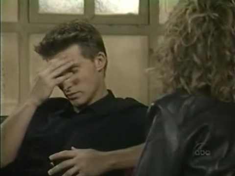 Liason 12/27/99 Pt. 1 - Jason Moves Out