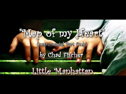 Little Manhattan Soundtrack - 