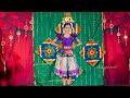 ️ Grace Rhythm And The Spirit Of Diwali All In One Mesmerizing Karakattam Performance