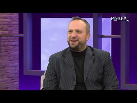 Kontekst | 21. Fobitë - si ta mposhtim frikën? | Agron Terziqi