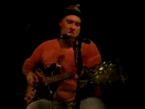 Husky Burnette Live at the Shed