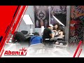 Malulupit Na Tattoo Artist Nagsama Sama Sa Dutdutan 2019