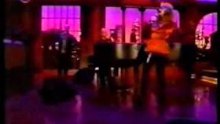 Bonnie Tyler   Bridge Over Troubled Water Sat 1