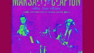 Wynton Marsalis & Eric Clapton (ft. Taj Mahal)