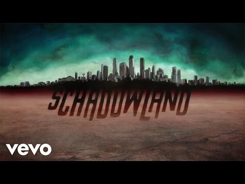 Jan Swerts - Schaduwland (Trailer)