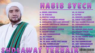 Download lagu Sholawat Terbaik Habib Syech [Full Album] Sholawat Merdu Penyejuk Hati Terbaru 2021 mp3