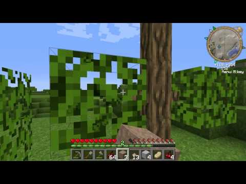 S3E10: TFCraft with Mead - Fruit Rollout