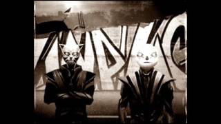 icon of coil   --   floorkiller  -- serenity is the devil