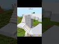 Minecraft House Video ️ Shorts Viral
