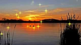 Wie Du -  Cover Inge Wendling - Original Art Garfunkel