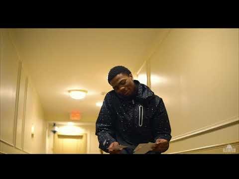 Walt B Lion King Official Video