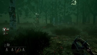 DEAD BYDAYLIGHT #1