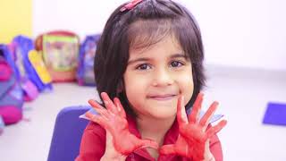 The Wisdom Tree School Video