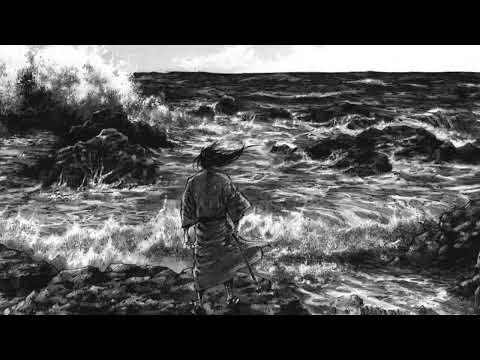 One Hour Of Embracing Loneliness With Miyamoto Musashi - Enter Flow State And Find Inner Peace