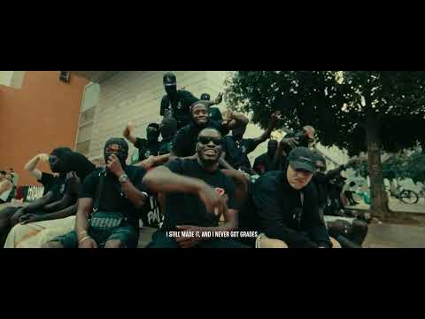 Sneakbo - Touch Ah Button 2