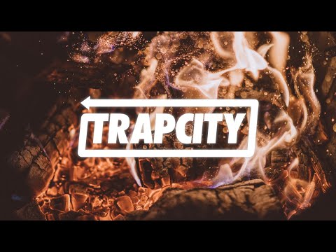 2nd Life & Valencia James - Crash & Burn