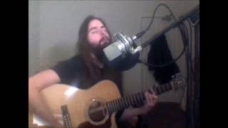 The Menzingers - Sculptors and Vandals (Acoustic Cover)