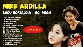 Download lagu NIKE ARDILLA FULL ALBUM THE BEST | LAGU LAWAS TERPOPULER  80an 90an BINTANG KEHIDUPAN TANPA IKLAN mp3