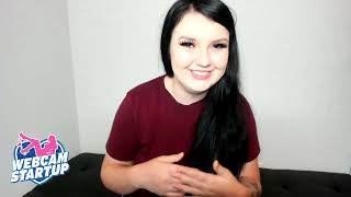 Answering Questions about How to Start Adult Camming / Becoming a Camgirl by Aer