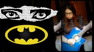 Batman: Face To Face - Siouxsie and the Banshees / Danny Elfman - (Bad Cover Version)