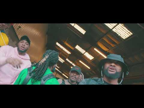GANGMUSIC - LITOYI (Official)
