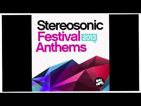 Stereosonic Festival Anthems 2013 Minimix