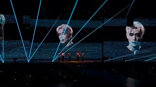 Download lagu Whiplash   Lemonade NCT 127 Neo city The momentum in Jakarta mp3