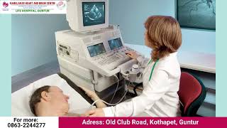 What Is 2D Echo & Doppler Test?