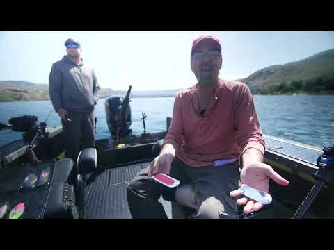 KOKANEE DODGERS EXPLAINED! | Bill Herzog Discusses Popular Designs! | Yakima Bait Fast Limit Dodger!