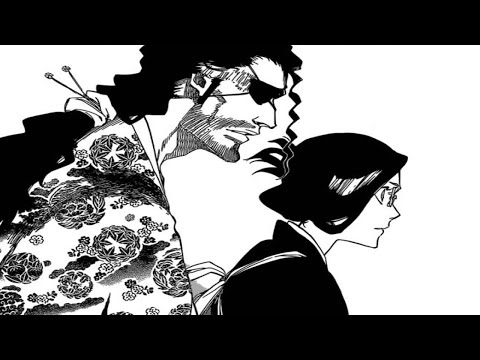 Bleach Manga Chapter 652 ブリーチReview Kyoraku & Nano HOLY SWORD Finale?