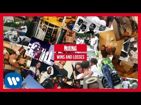 Meek Mill - Never Lose (feat. Lihtz Kamraz) [OFFICIAL AUDIO]