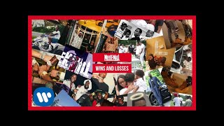 Meek Mill - Never Lose (feat. Lihtz Kamraz) [OFFICIAL AUDIO]