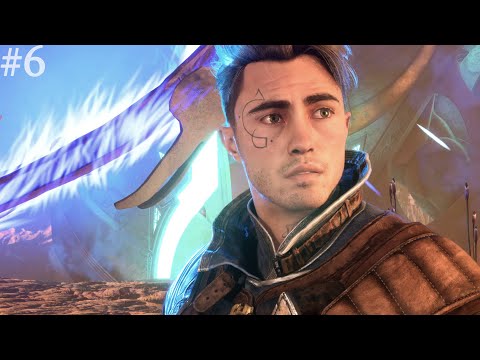 IMMORTALS OF AVEUM PS5 GAMEPLAY WALKTHROUGH - Part 6