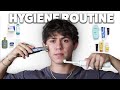 10 Minute Hygiene Routine That Ll Make You Glow Up