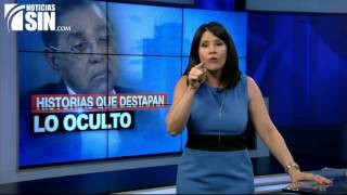 La Perspectiva: Historias que destapan lo oculto